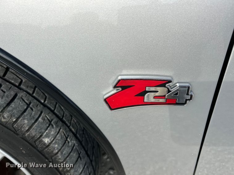 image for item EK3253 2000 Chevrolet  Cavalier Z24 