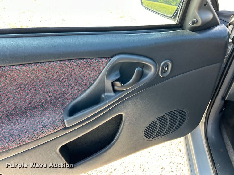 image for item EK3253 2000 Chevrolet  Cavalier Z24 