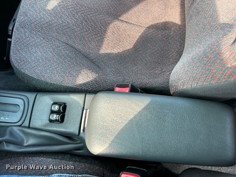 image for item EK3253 2000 Chevrolet  Cavalier Z24 