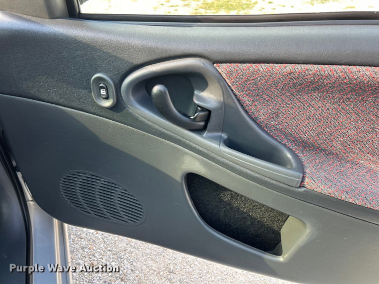 image for item EK3253 2000 Chevrolet  Cavalier Z24 