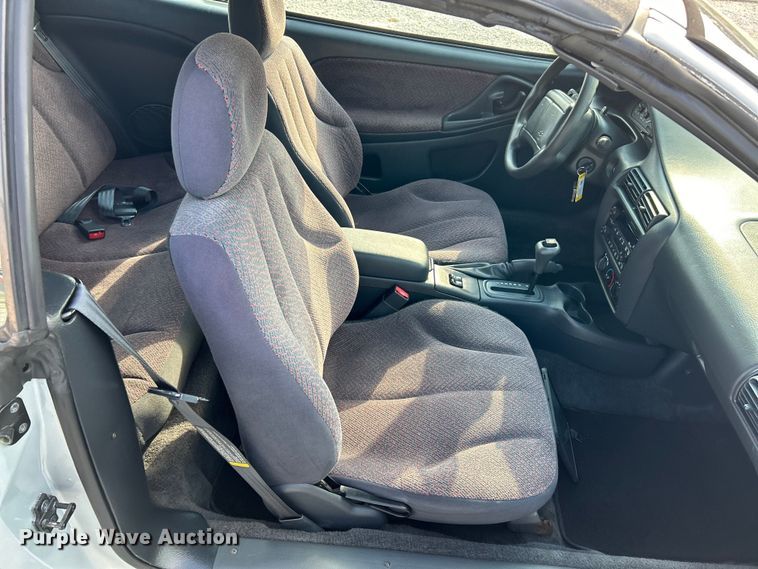 image for item EK3253 2000 Chevrolet  Cavalier Z24 