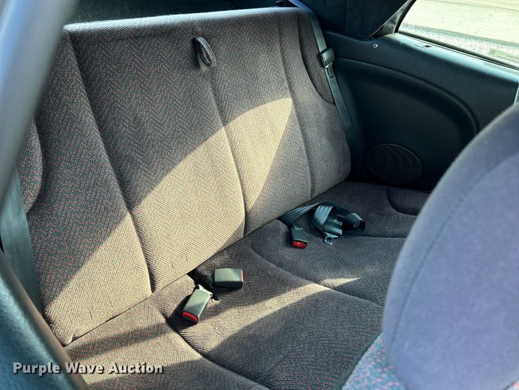 image for item EK3253 2000 Chevrolet  Cavalier Z24 