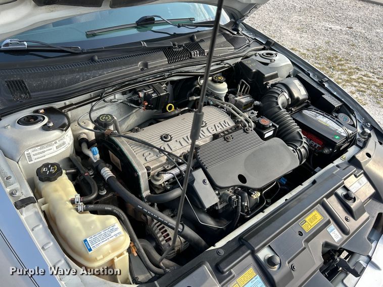 image for item EK3253 2000 Chevrolet  Cavalier Z24 