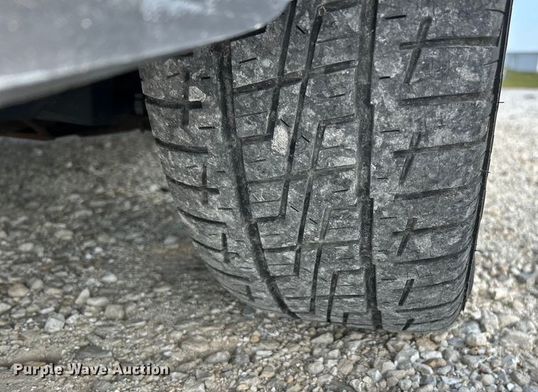 image for item EK3253 2000 Chevrolet  Cavalier Z24 