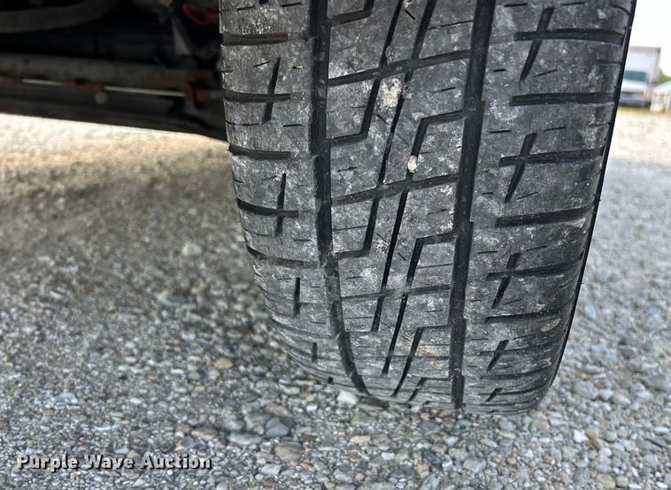 image for item EK3253 2000 Chevrolet  Cavalier Z24 