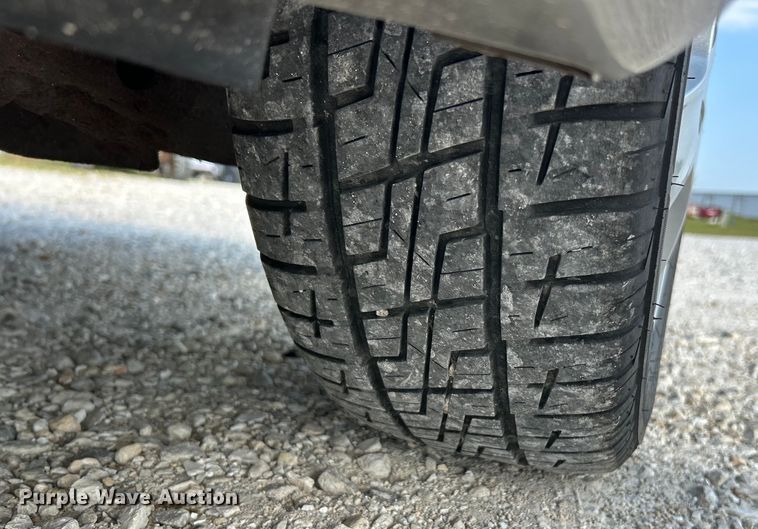 image for item EK3253 2000 Chevrolet  Cavalier Z24 