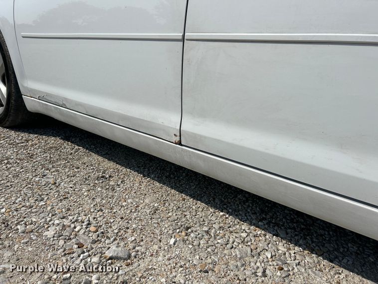 image for item EK3256 2010 Chevrolet  Malibu  