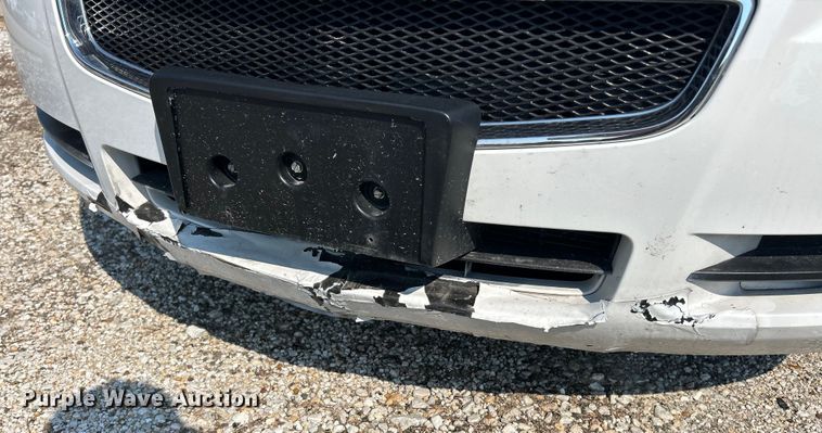 image for item EK3256 2010 Chevrolet  Malibu  