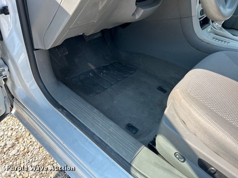 image for item EK3256 2010 Chevrolet  Malibu  