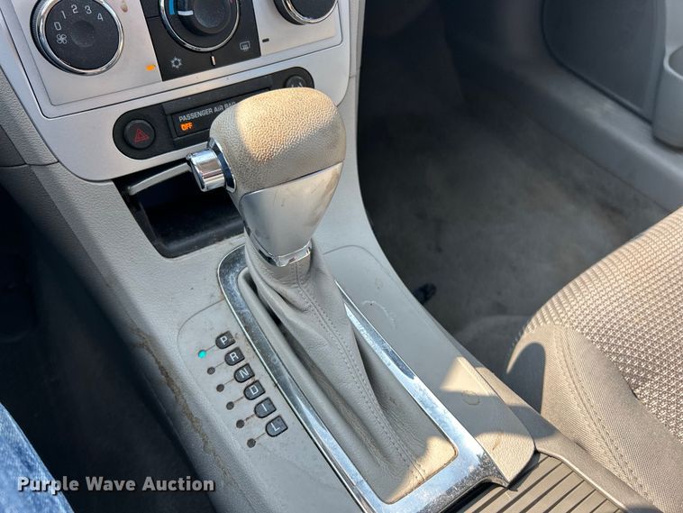 image for item EK3256 2010 Chevrolet  Malibu  