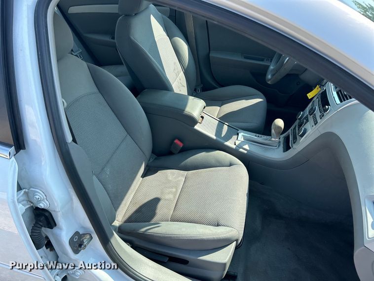 image for item EK3256 2010 Chevrolet  Malibu  