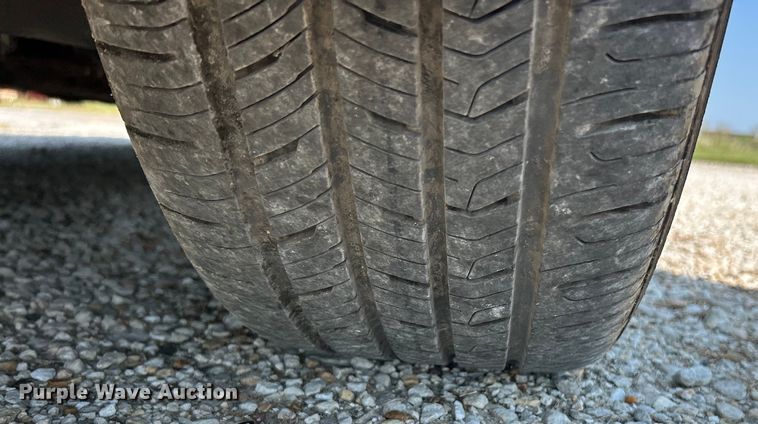 image for item EK3256 2010 Chevrolet  Malibu  