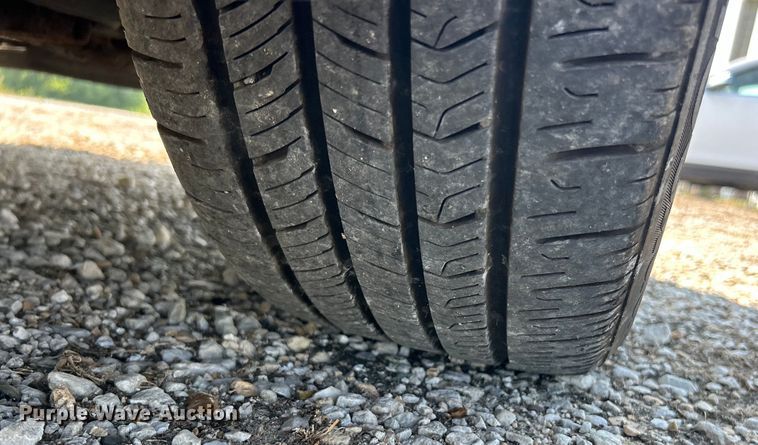 image for item EK3256 2010 Chevrolet  Malibu  