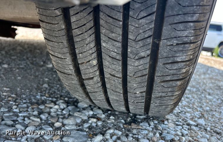 image for item EK3256 2010 Chevrolet  Malibu  