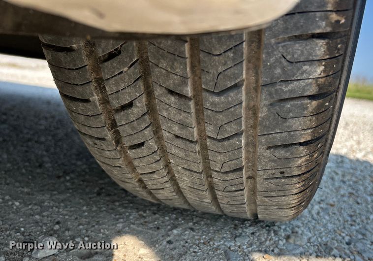 image for item EK3256 2010 Chevrolet  Malibu  