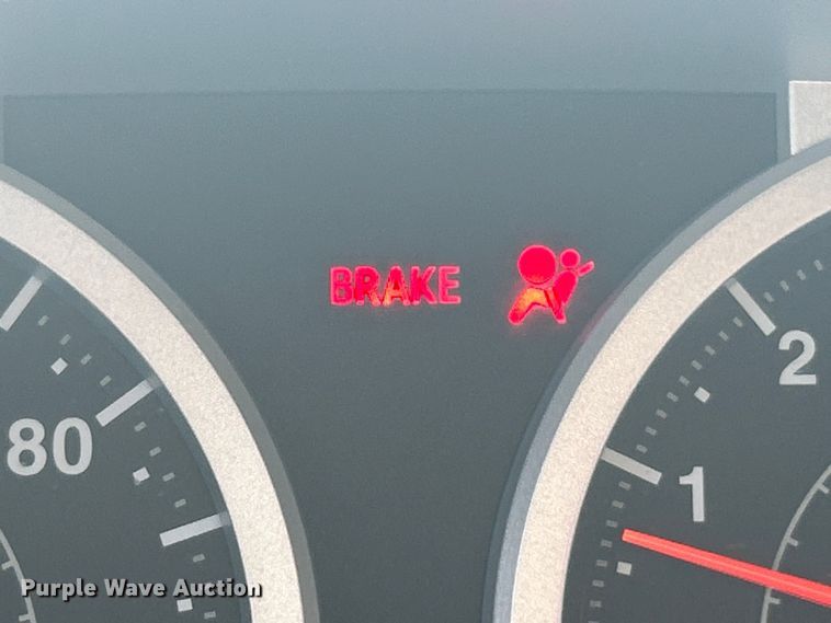 image for item EK3257 2010 Jeep Wrangler Sahara SUV