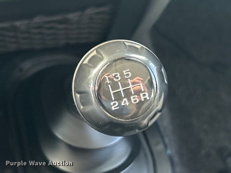 image for item EK3257 2010 Jeep Wrangler Sahara SUV