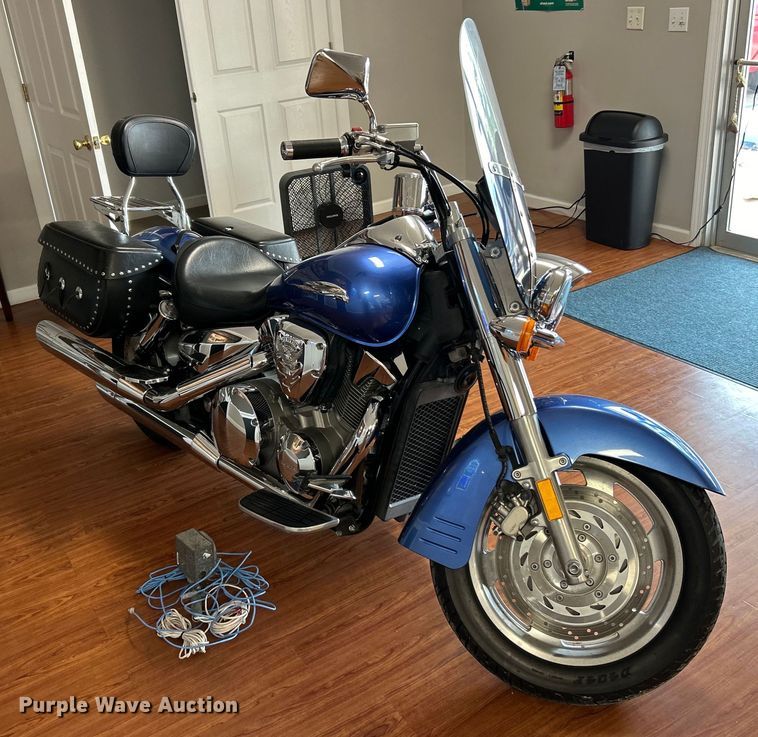 image for item EK3258 2007 Honda  1300 motorcycle