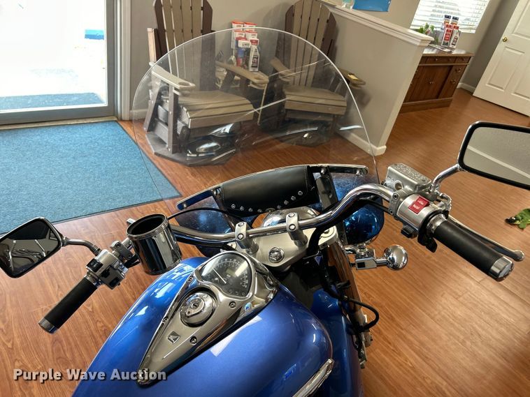 image for item EK3258 2007 Honda  1300 motorcycle