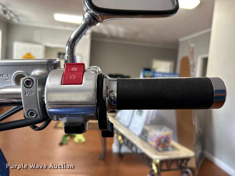 image for item EK3258 2007 Honda  1300 motorcycle