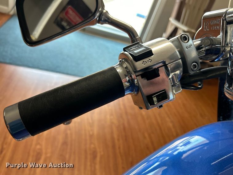 image for item EK3258 2007 Honda  1300 motorcycle