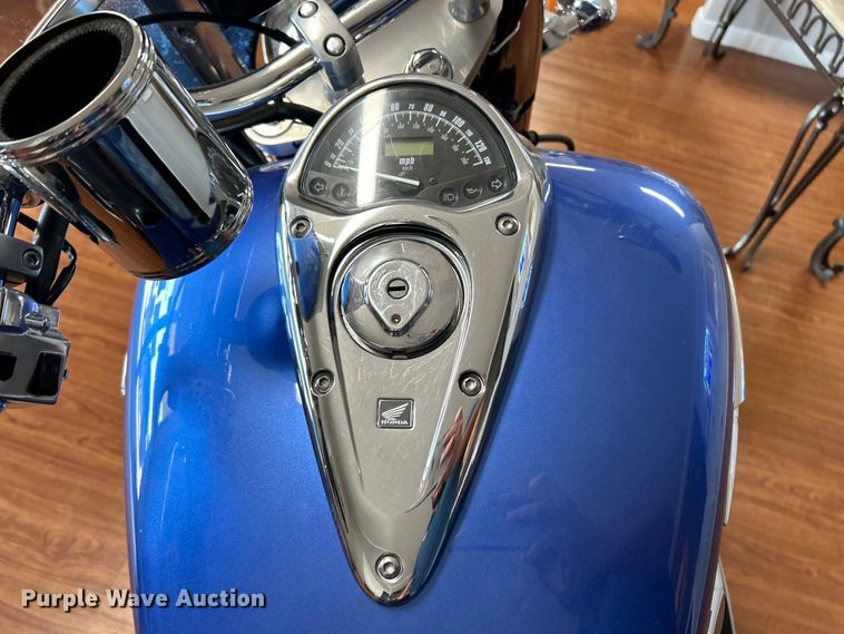 image for item EK3258 2007 Honda  1300 motorcycle