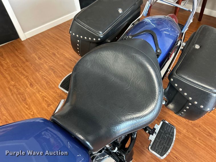 image for item EK3258 2007 Honda  1300 motorcycle