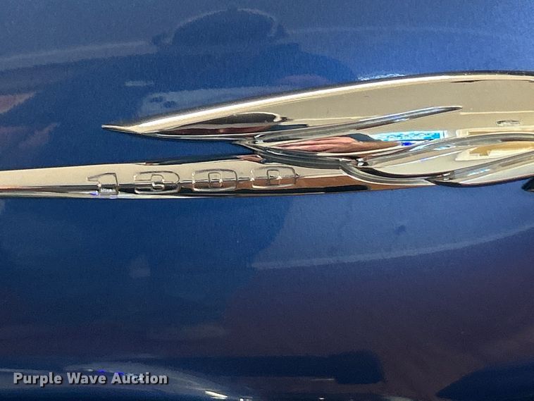 image for item EK3258 2007 Honda  1300 motorcycle