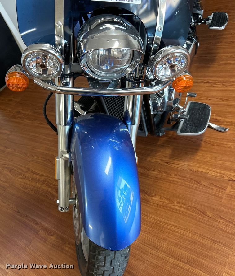 image for item EK3258 2007 Honda  1300 motorcycle