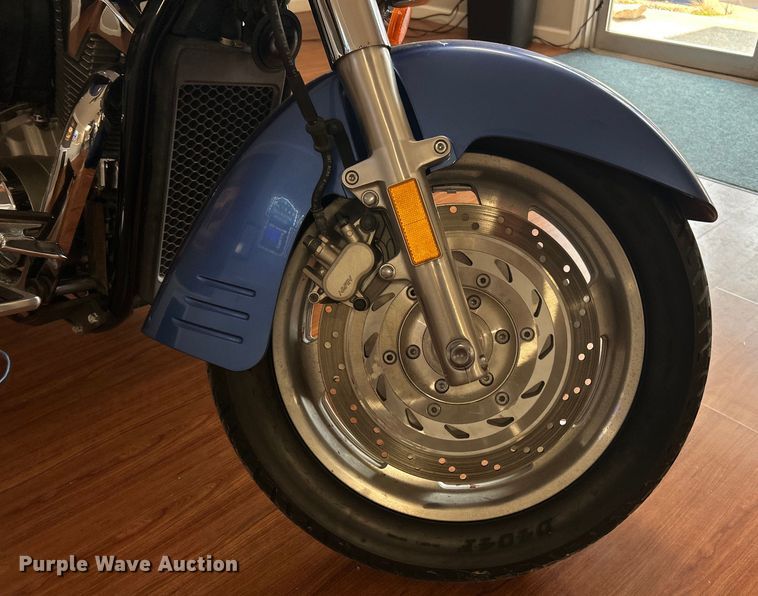 image for item EK3258 2007 Honda  1300 motorcycle