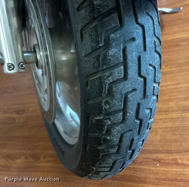 image for item EK3258 2007 Honda  1300 motorcycle