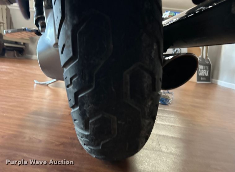 image for item EK3258 2007 Honda  1300 motorcycle