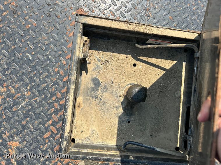 image for item EK3262 2021 Ford F450 Super Duty XL flatbed truck