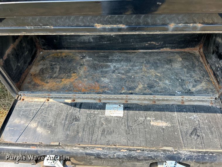 image for item EK3262 2021 Ford F450 Super Duty XL flatbed truck