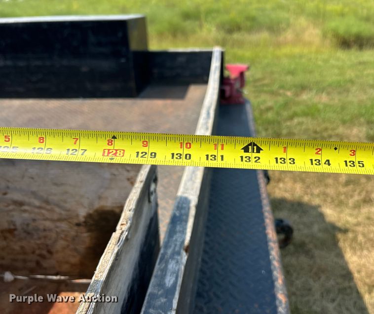 image for item EK3262 2021 Ford F450 Super Duty XL flatbed truck