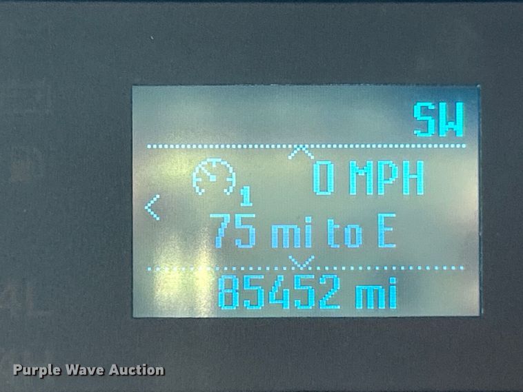 image for item EK3262 2021 Ford F450 Super Duty XL flatbed truck