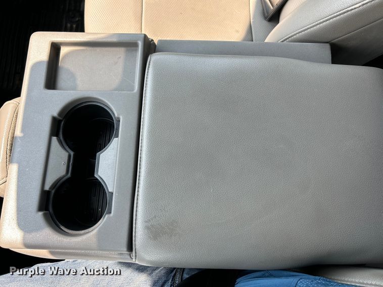 image for item EK3262 2021 Ford F450 Super Duty XL flatbed truck