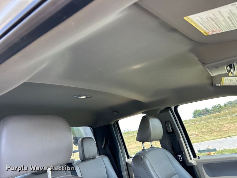 image for item EK3262 2021 Ford F450 Super Duty XL flatbed truck