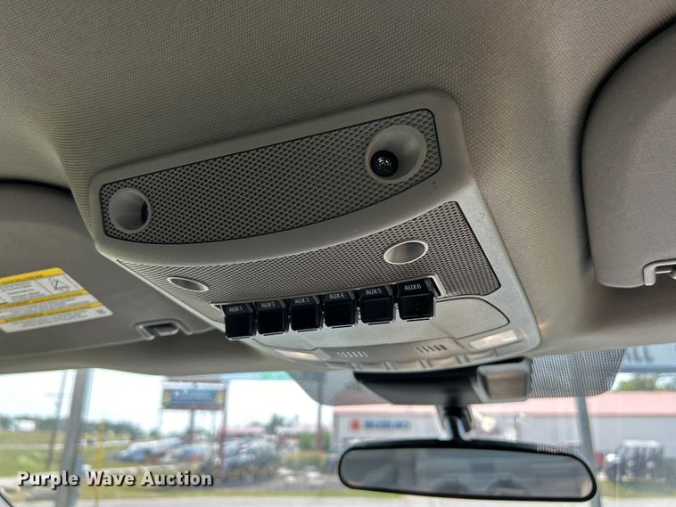 image for item EK3262 2021 Ford F450 Super Duty XL flatbed truck