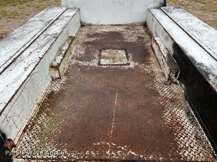 image for item EK3264 Knapheide  Utility bed