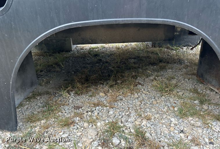 image for item EK3264 Knapheide  Utility bed