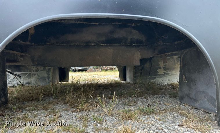 image for item EK3264 Knapheide  Utility bed