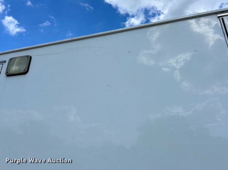 image for item EK3279 2003 Frieghtliner  FL60 Ambulance