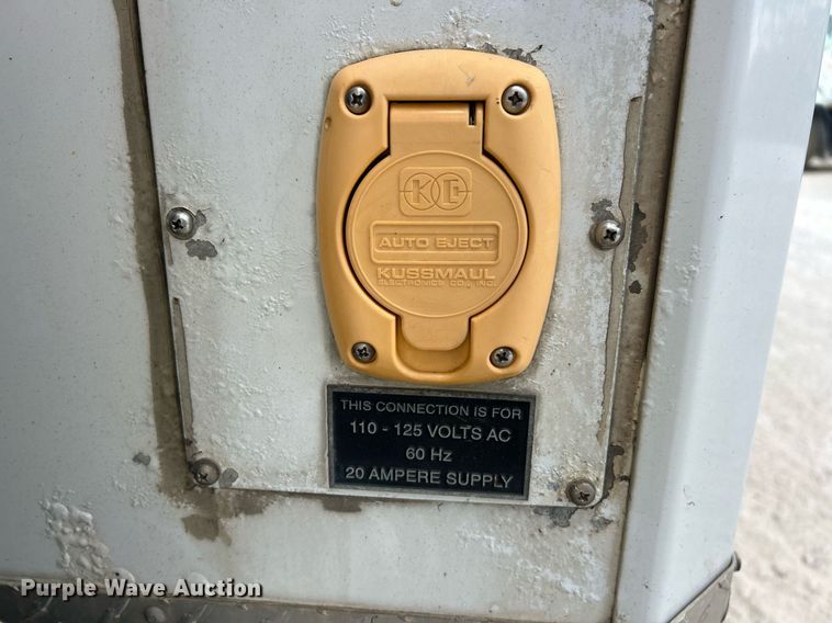 image for item EK3279 2003 Frieghtliner  FL60 Ambulance