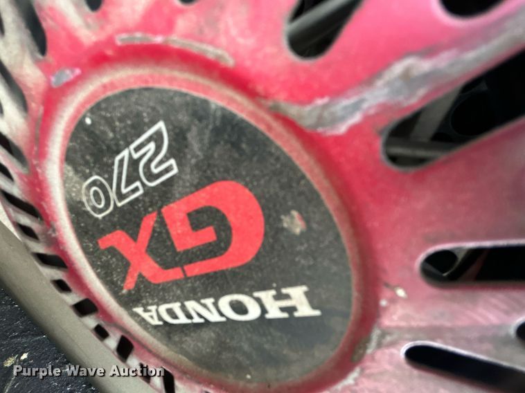 image for item EK3279 2003 Frieghtliner  FL60 Ambulance