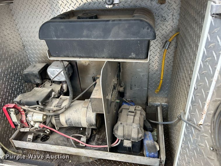 image for item EK3279 2003 Frieghtliner  FL60 Ambulance