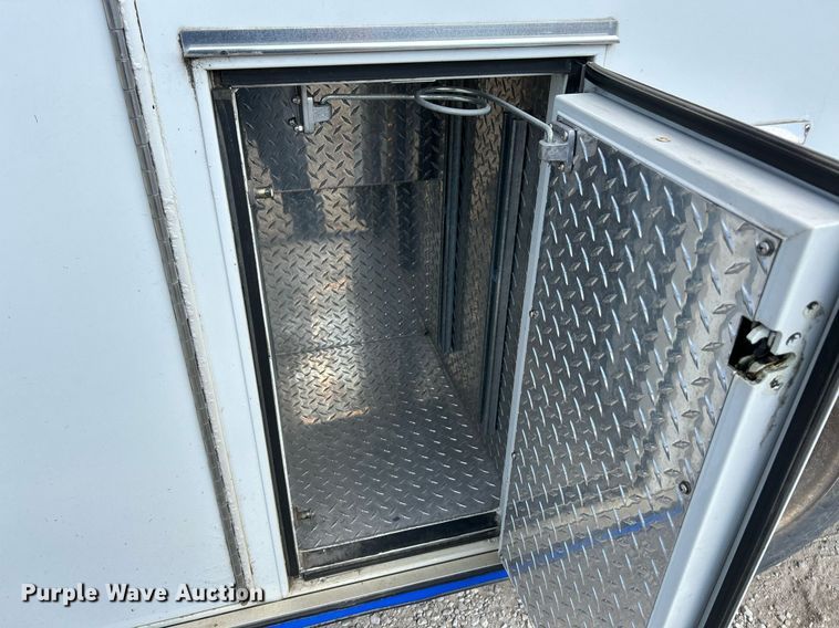 image for item EK3279 2003 Frieghtliner  FL60 Ambulance