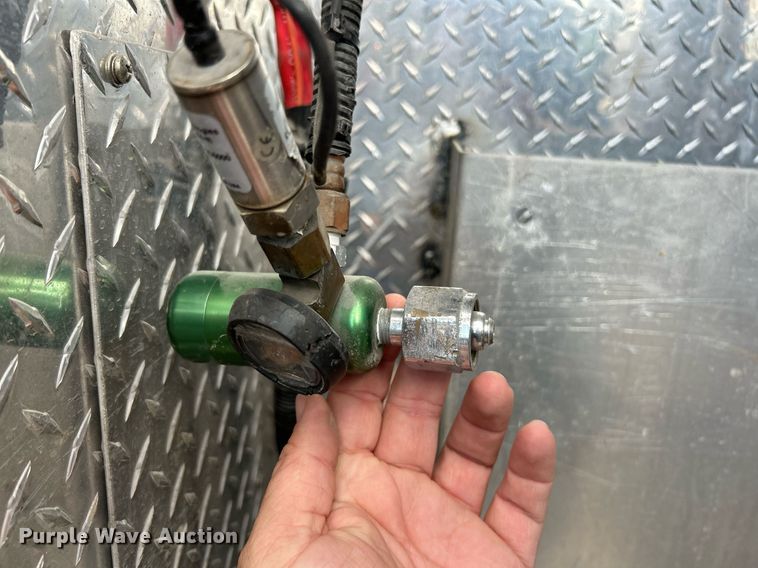 image for item EK3279 2003 Frieghtliner  FL60 Ambulance