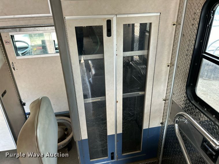 image for item EK3279 2003 Frieghtliner  FL60 Ambulance