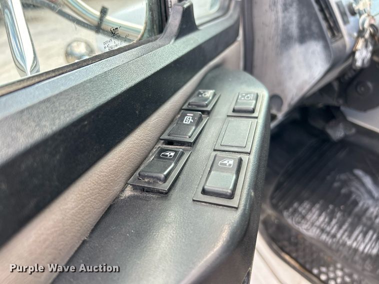 image for item EK3279 2003 Frieghtliner  FL60 Ambulance